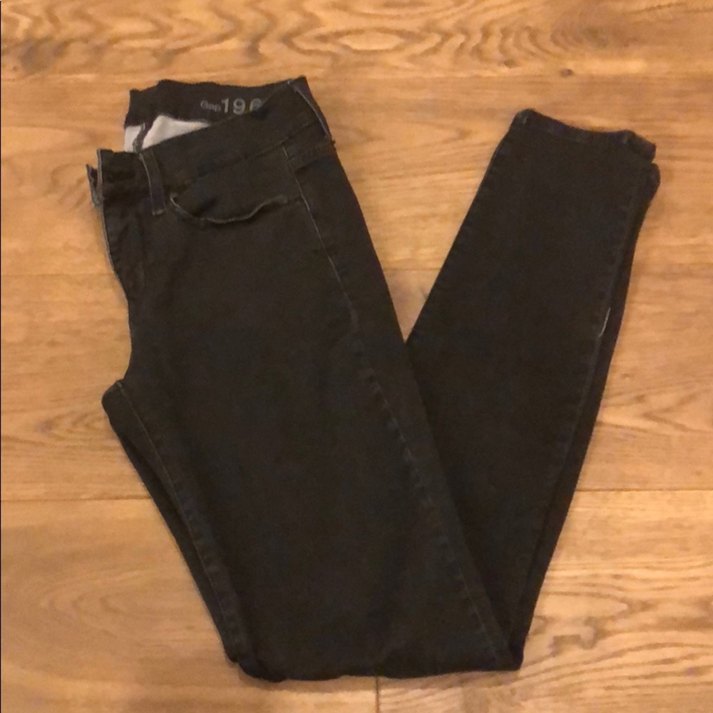 Gap jeans